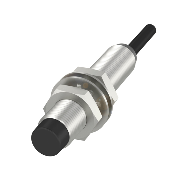 BES M12EI-NSC40F-BV05 | BES053F